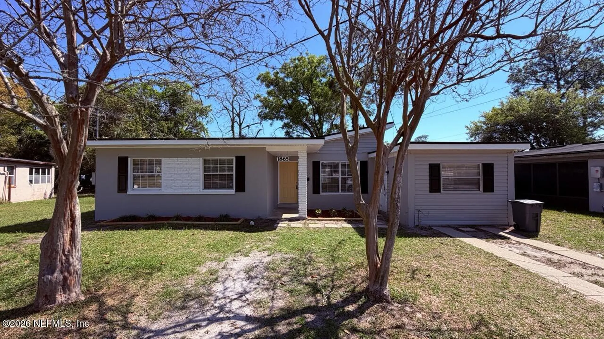 1865 Vista Avenue Jacksonville FL 32210