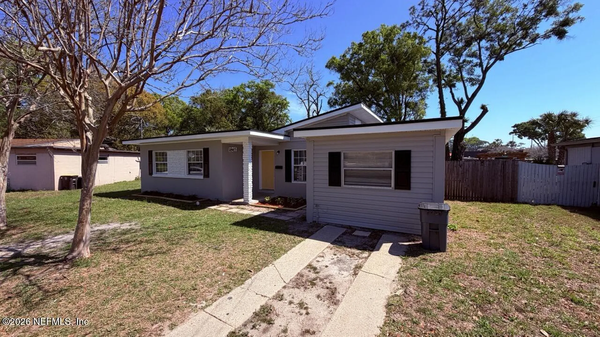 1865 Vista Avenue Jacksonville FL 32210
