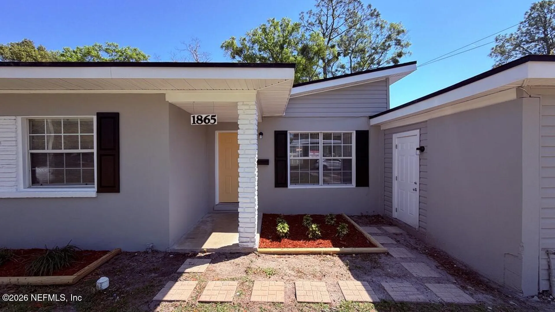 1865 Vista Avenue Jacksonville FL 32210