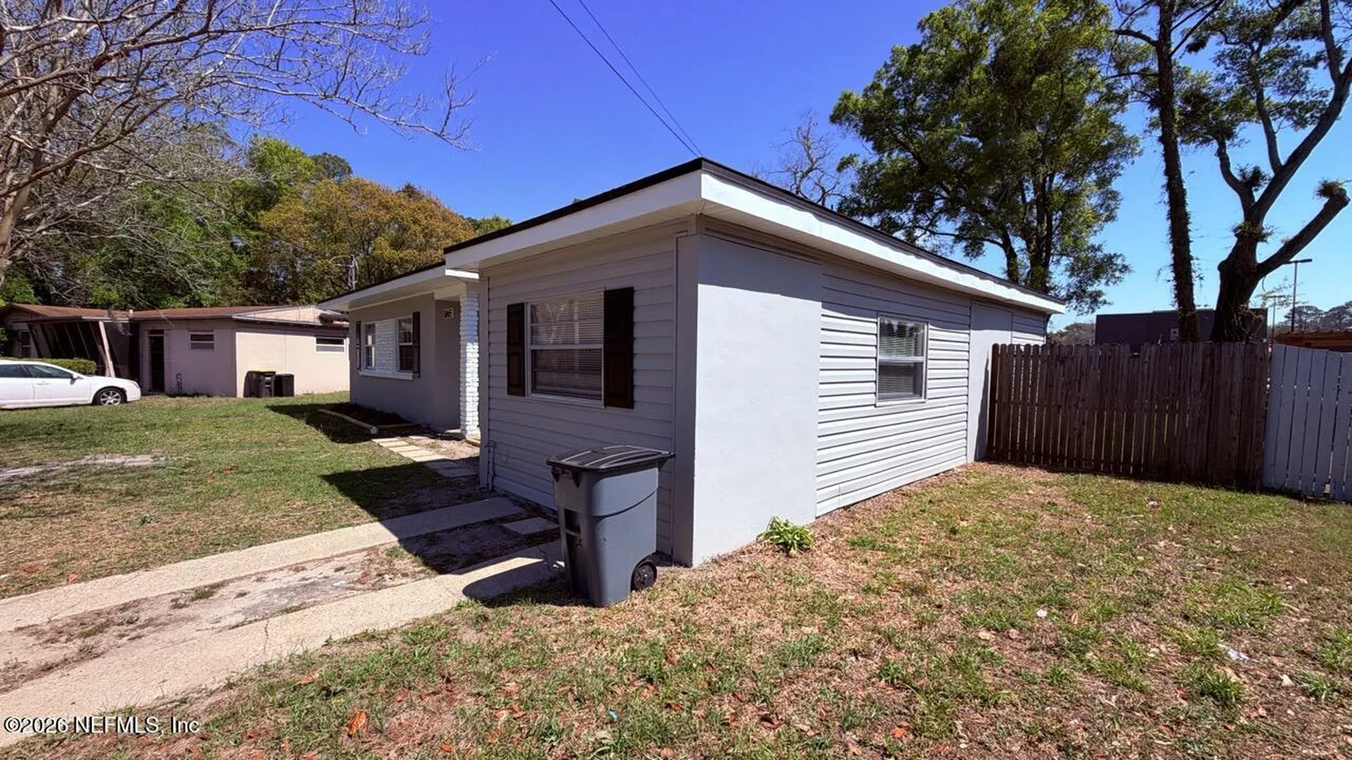 1865 Vista Avenue Jacksonville FL 32210