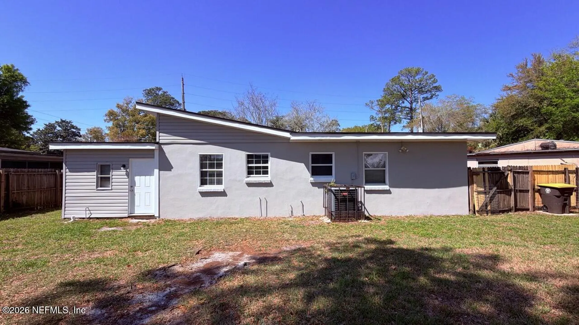 1865 Vista Avenue Jacksonville FL 32210