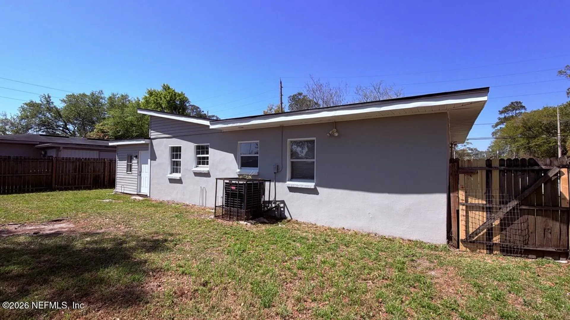 1865 Vista Avenue Jacksonville FL 32210