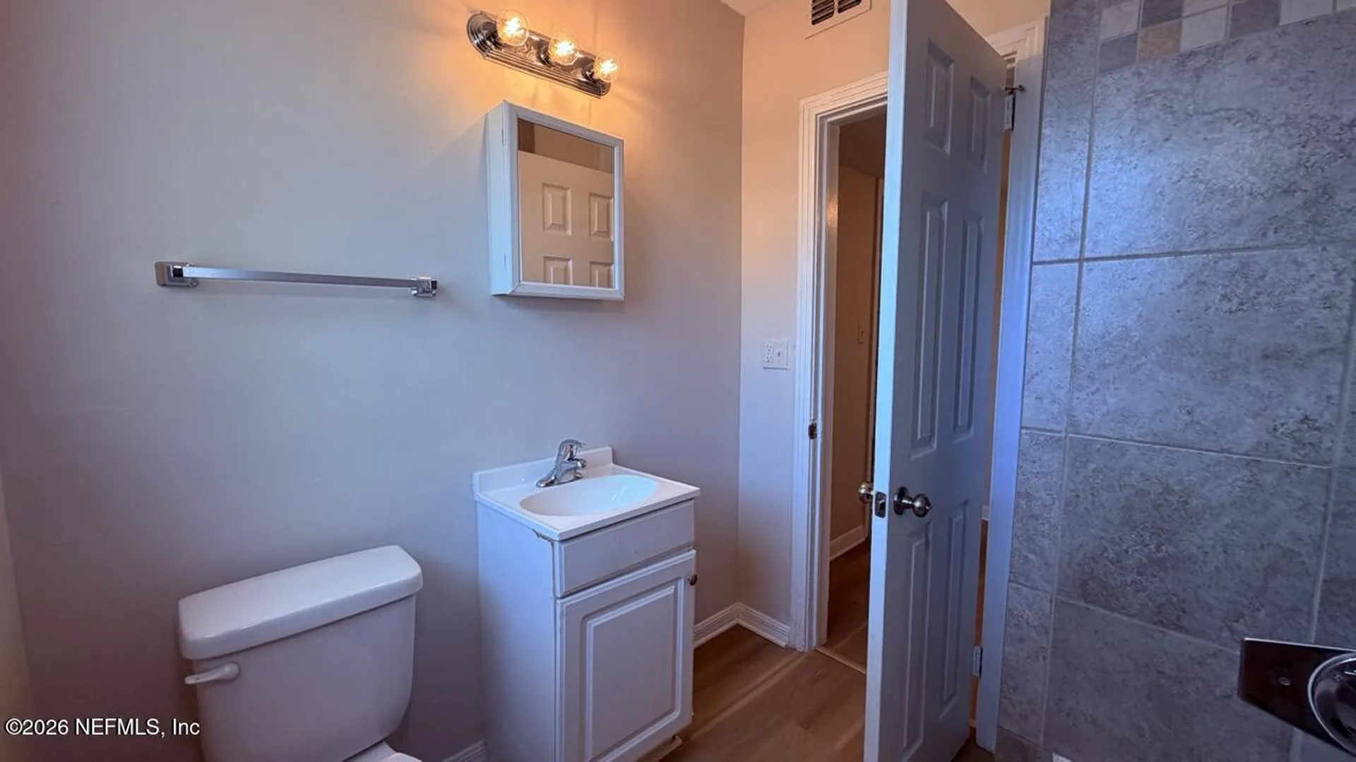 1865 Vista Avenue Jacksonville FL 32210