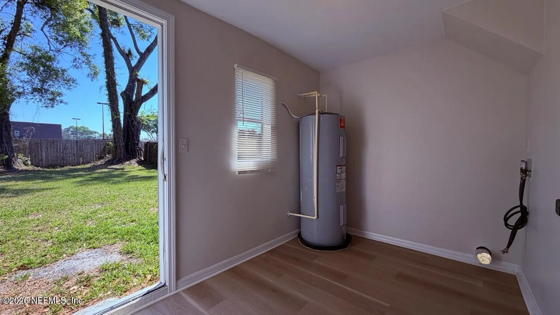 1865 Vista Avenue Jacksonville FL 32210