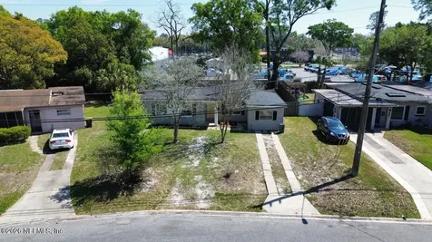 1865 Vista Avenue Jacksonville FL 32210
