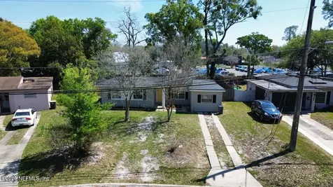 1865 Vista Avenue Jacksonville FL 32210