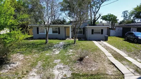 1865 Vista Avenue Jacksonville FL 32210
