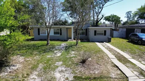1865 Vista Avenue Jacksonville FL 32210