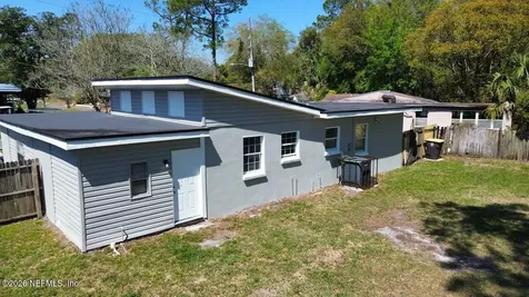 1865 Vista Avenue Jacksonville FL 32210