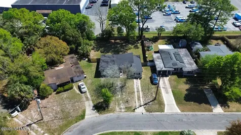 1865 Vista Avenue Jacksonville FL 32210
