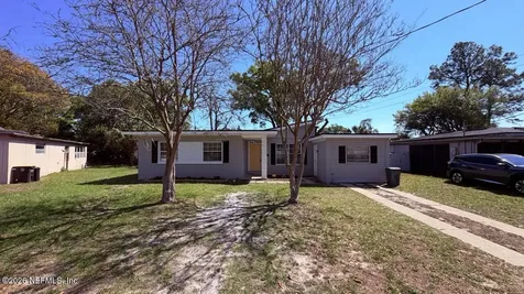 1865 Vista Avenue Jacksonville FL 32210