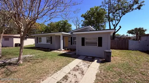 1865 Vista Avenue Jacksonville FL 32210