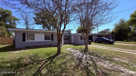 1865 Vista Avenue Jacksonville FL 32210