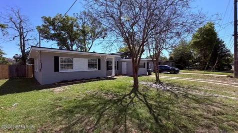 1865 Vista Avenue Jacksonville FL 32210