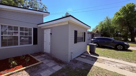 1865 Vista Avenue Jacksonville FL 32210