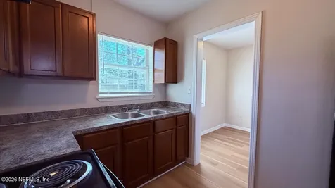 1865 Vista Avenue Jacksonville FL 32210
