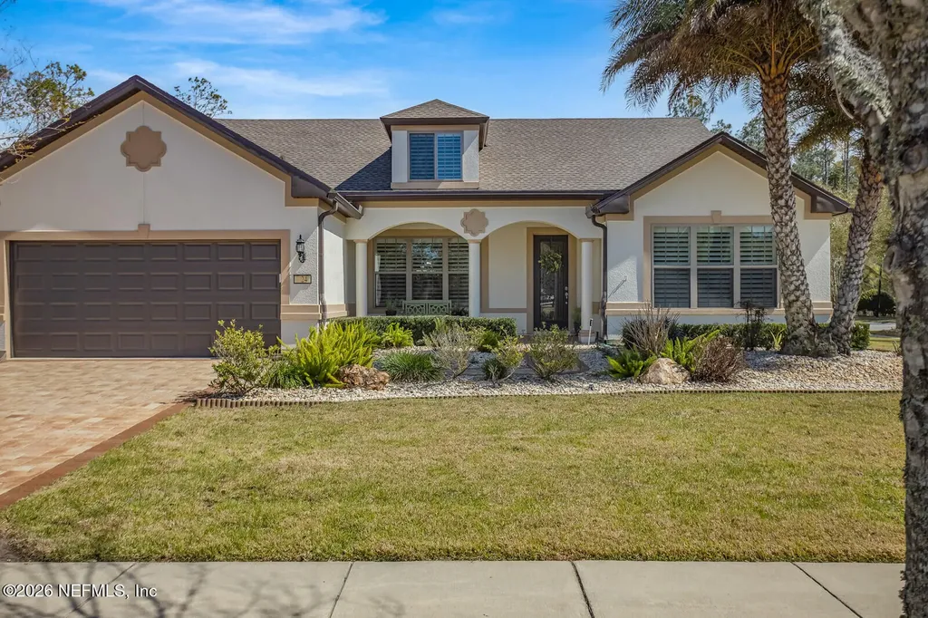 24 Eagle Pass Drive Ponte Vedra FL 32081