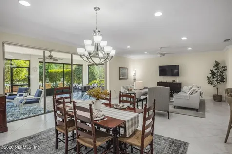 24 Eagle Pass Drive Ponte Vedra FL 32081