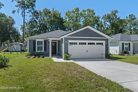 8432 Hewitt Street Jacksonville FL 32244