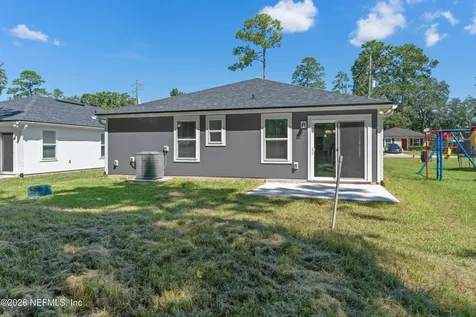 8432 Hewitt Street Jacksonville FL 32244