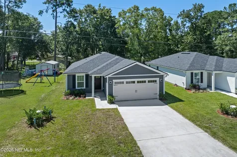 8432 Hewitt Street Jacksonville FL 32244