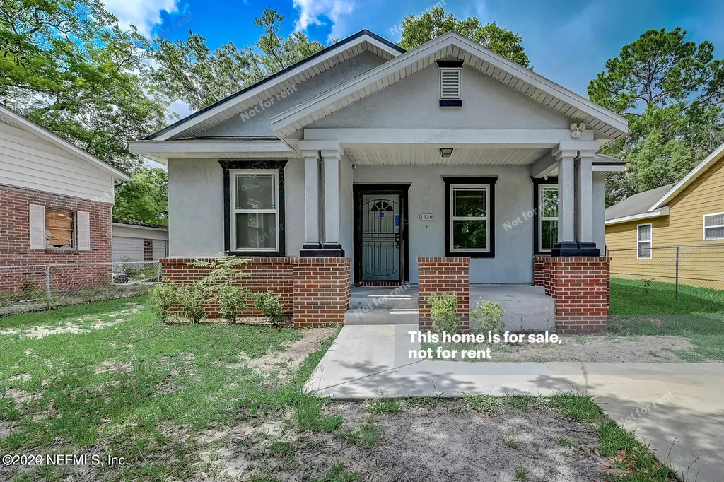 1530 W 29th Street Jacksonville FL 32209