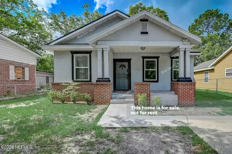 1530 W 29th Street Jacksonville FL 32209