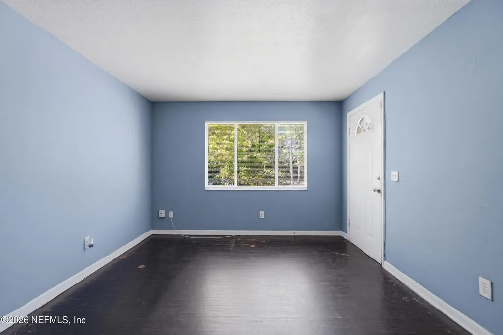 6289 Pettiford Drive Jacksonville FL 32209
