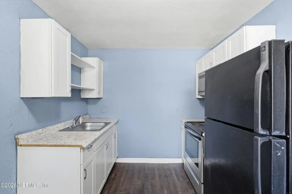6289 Pettiford Drive Jacksonville FL 32209