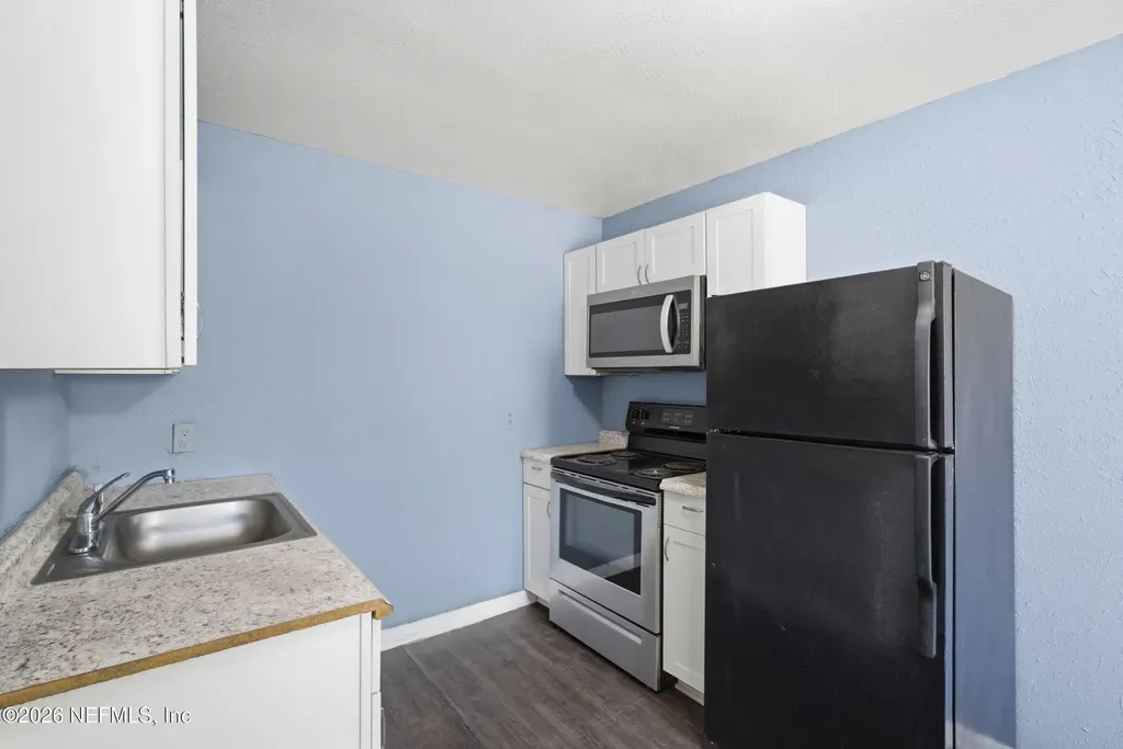6289 Pettiford Drive Jacksonville FL 32209