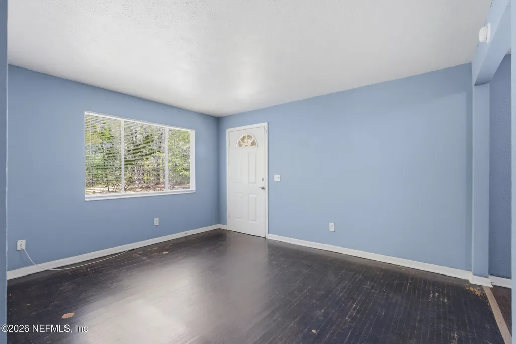 6289 Pettiford Drive Jacksonville FL 32209