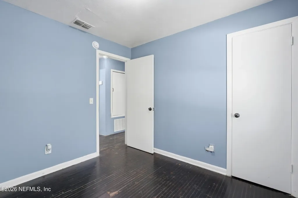 6289 Pettiford Drive Jacksonville FL 32209