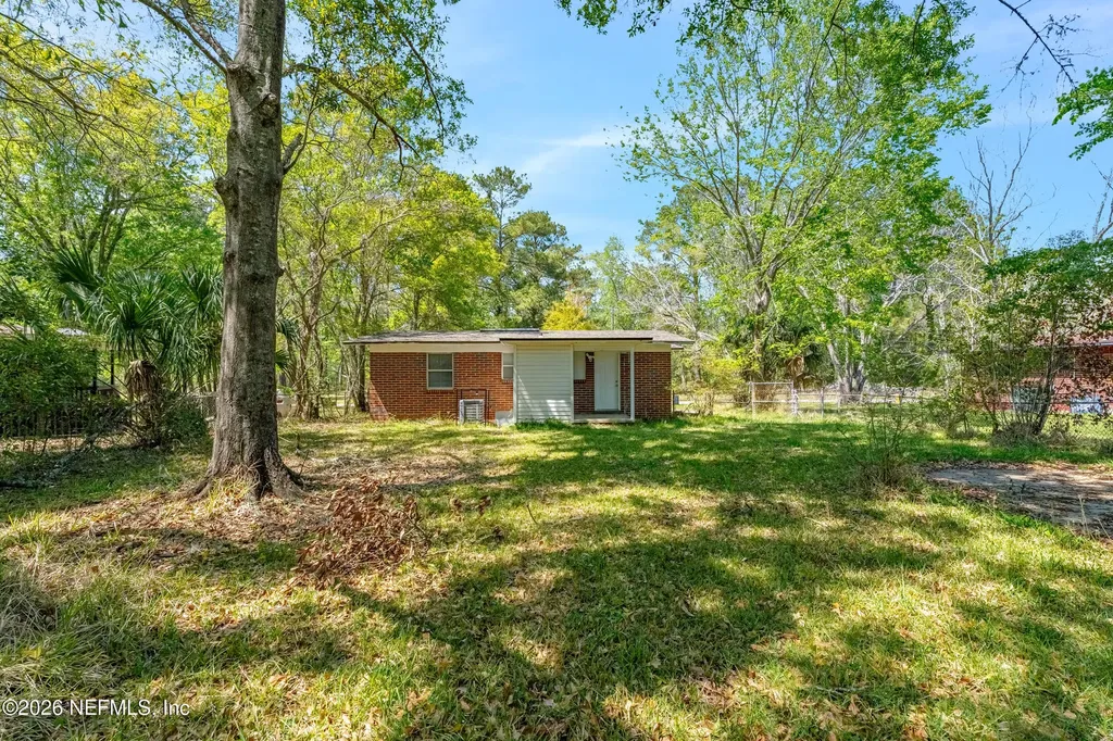 6289 Pettiford Drive Jacksonville FL 32209