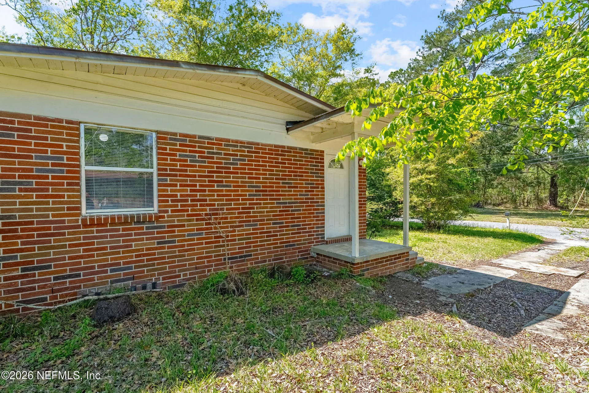 6289 Pettiford Drive Jacksonville FL 32209