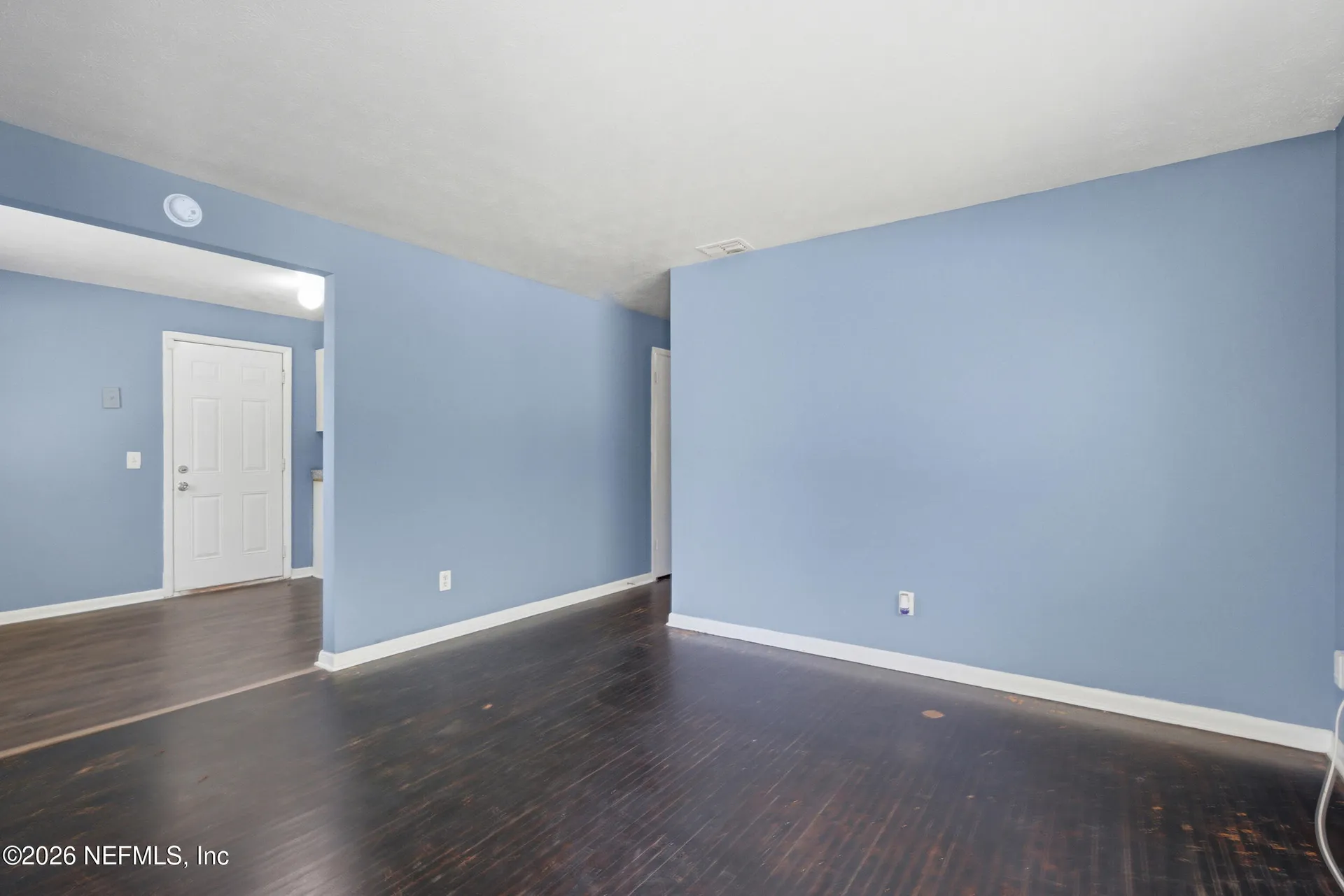 6289 Pettiford Drive Jacksonville FL 32209