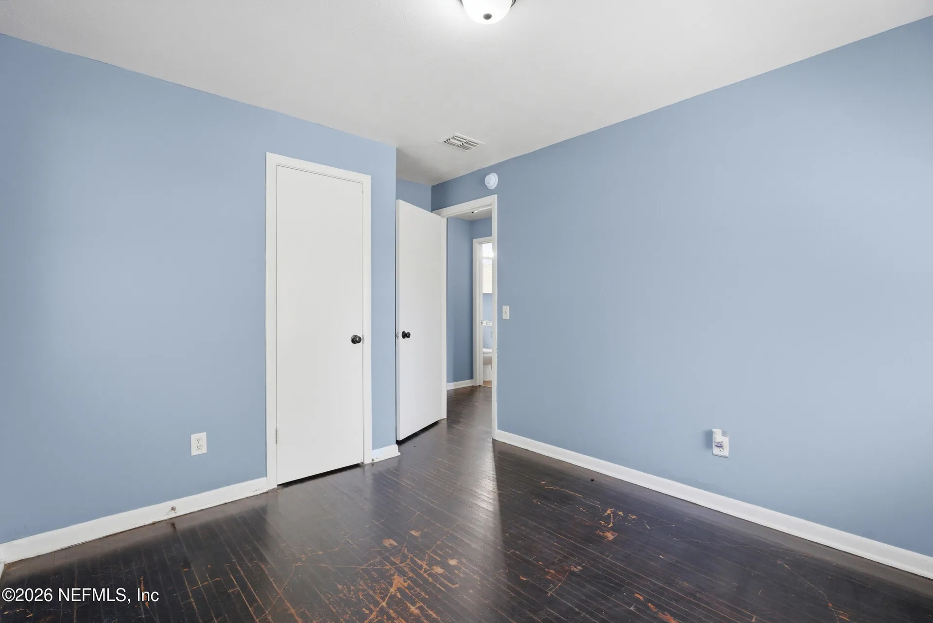 6289 Pettiford Drive Jacksonville FL 32209