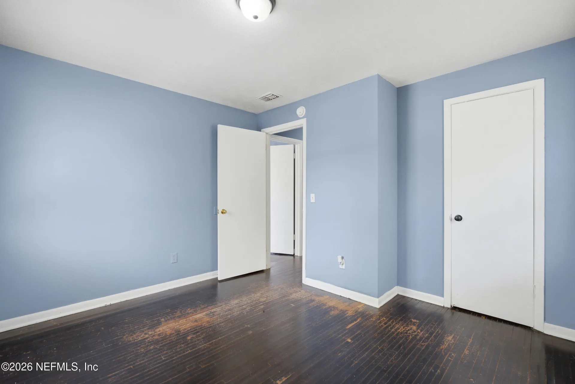 6289 Pettiford Drive Jacksonville FL 32209