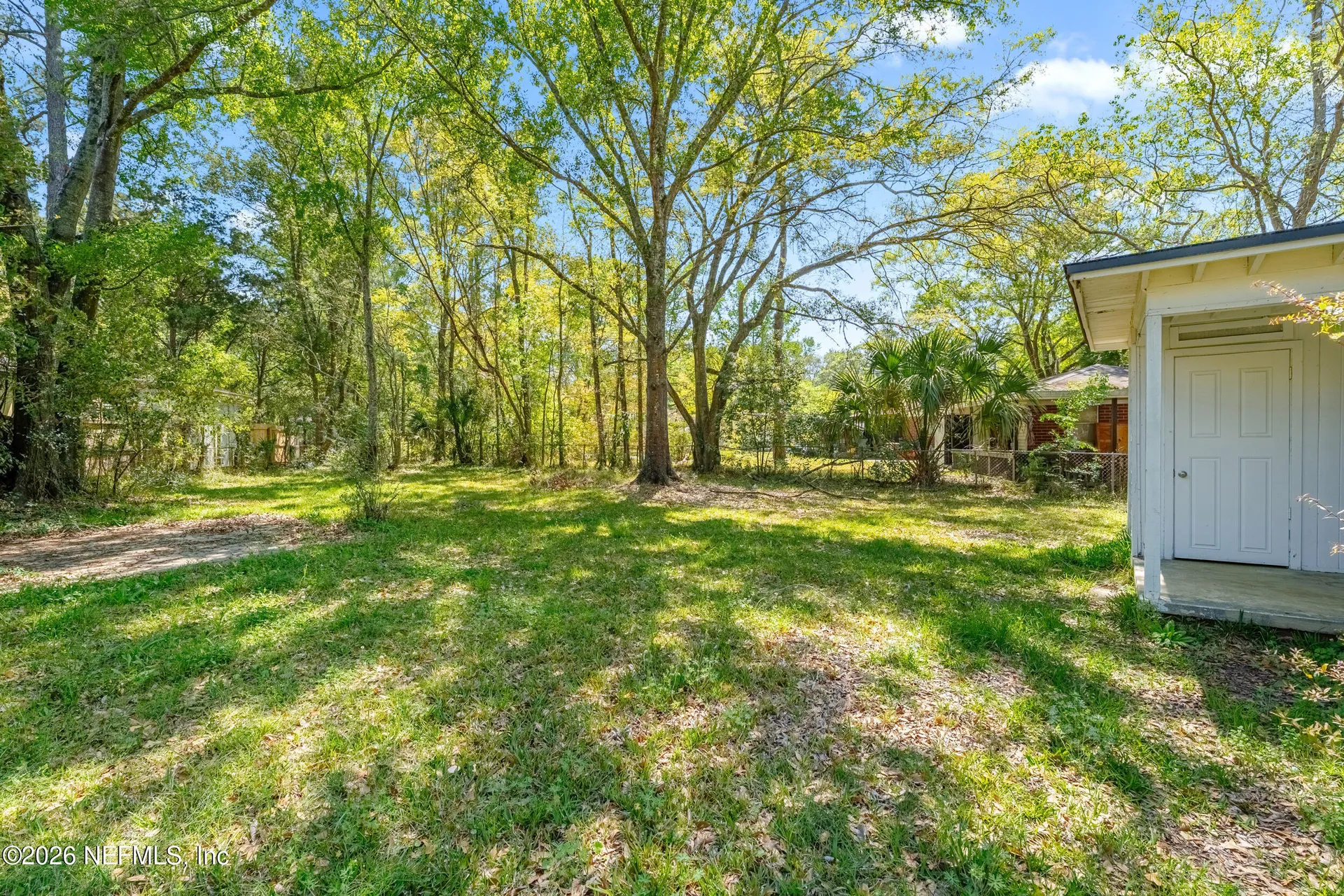 6289 Pettiford Drive Jacksonville FL 32209
