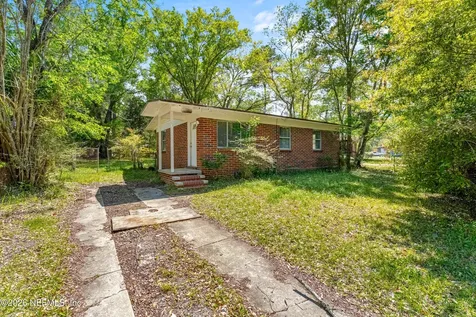6289 Pettiford Drive Jacksonville FL 32209