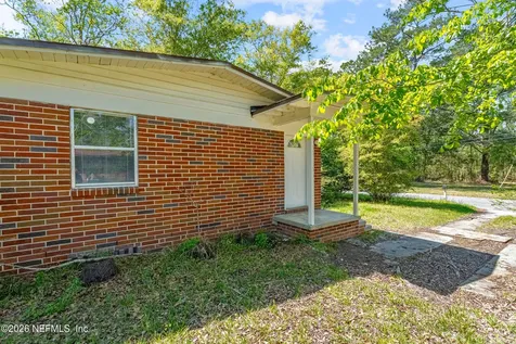 6289 Pettiford Drive Jacksonville FL 32209