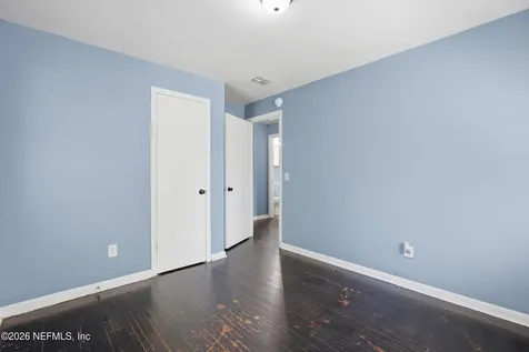 6289 Pettiford Drive Jacksonville FL 32209