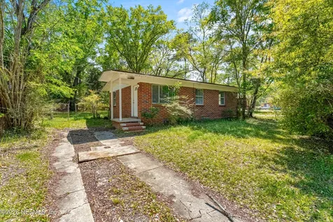 6289 Pettiford Drive Jacksonville FL 32209