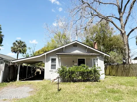 2745 Gilmore Street Jacksonville FL 32205