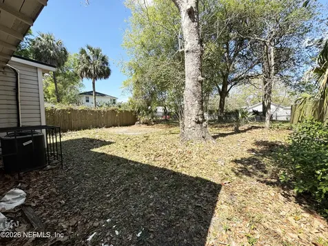 2745 Gilmore Street Jacksonville FL 32205