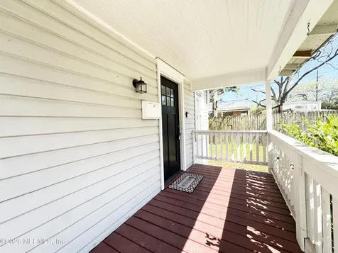 2745 Gilmore Street Jacksonville FL 32205