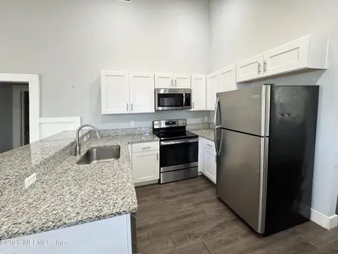 2745 Gilmore Street Jacksonville FL 32205