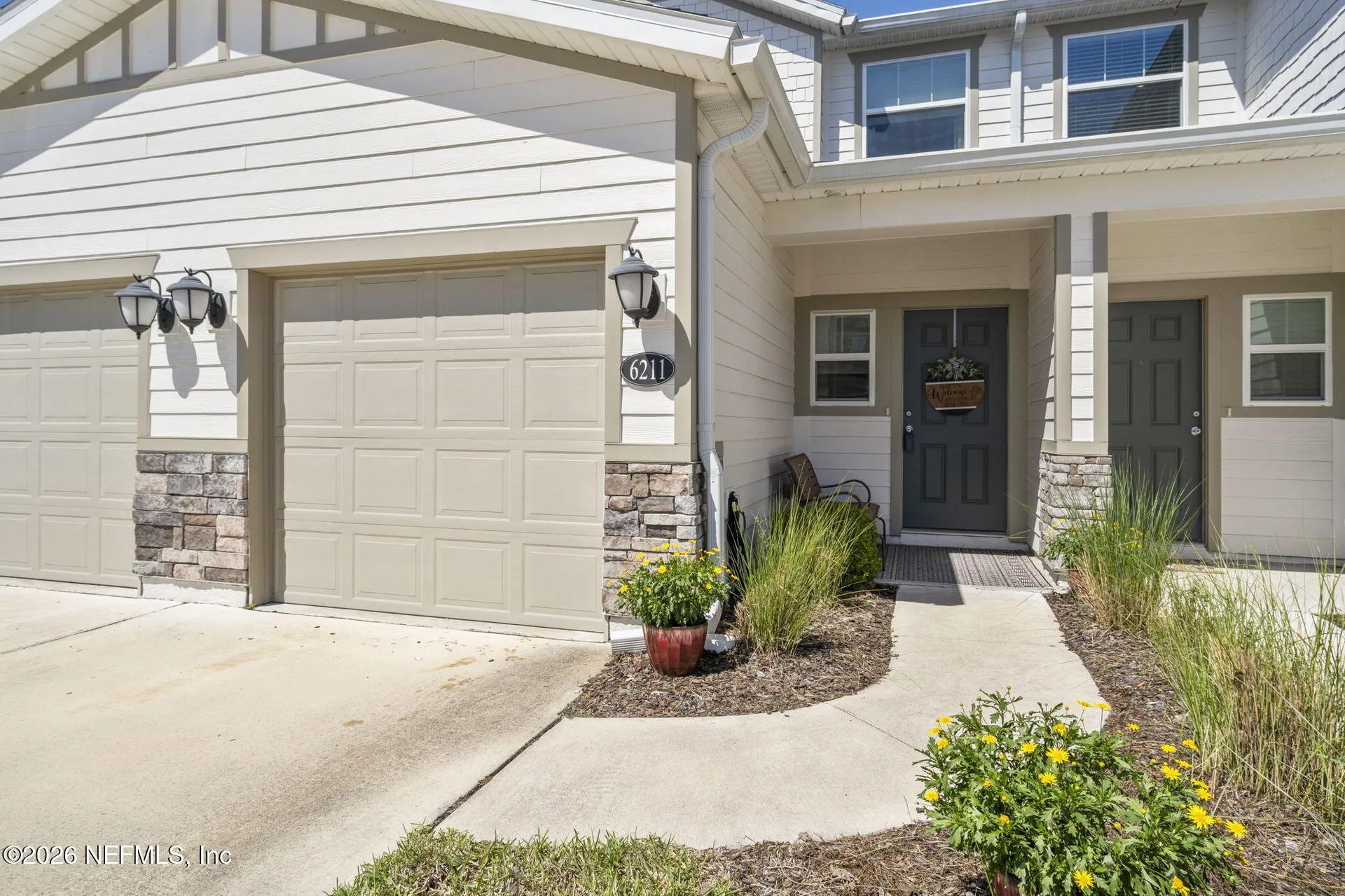6211 Ryegrass Street Jacksonville FL 32258