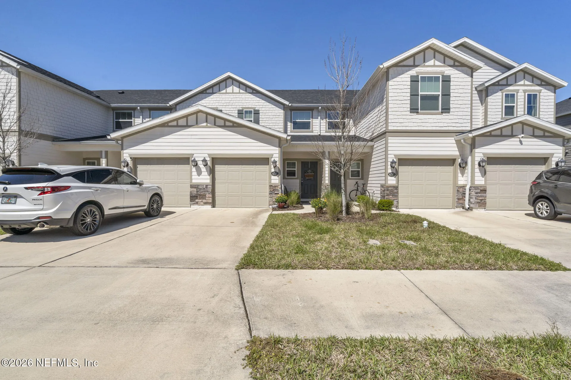 6211 Ryegrass Street Jacksonville FL 32258