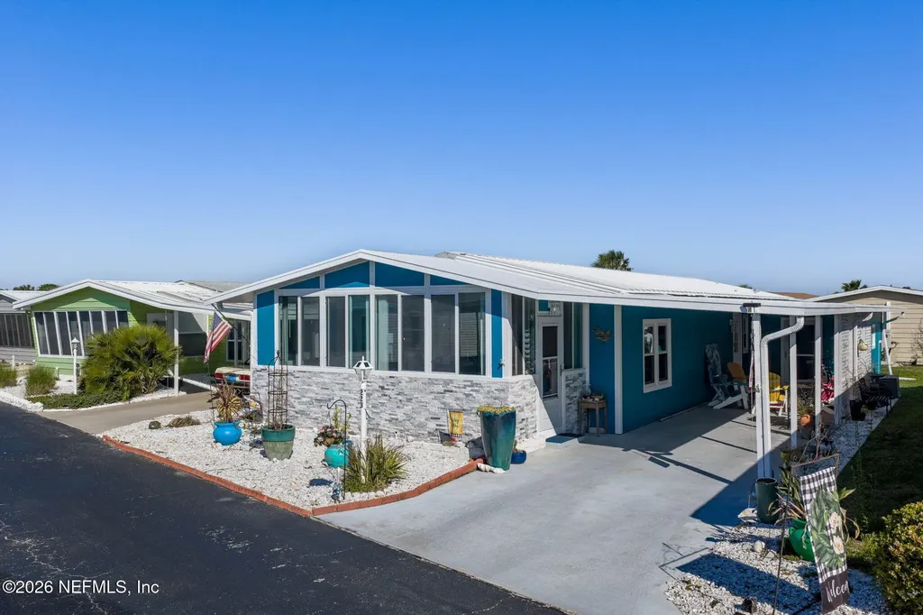 223 Starboard Drive Flagler Beach FL 32136