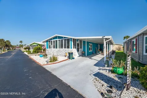 223 Starboard Drive Flagler Beach FL 32136